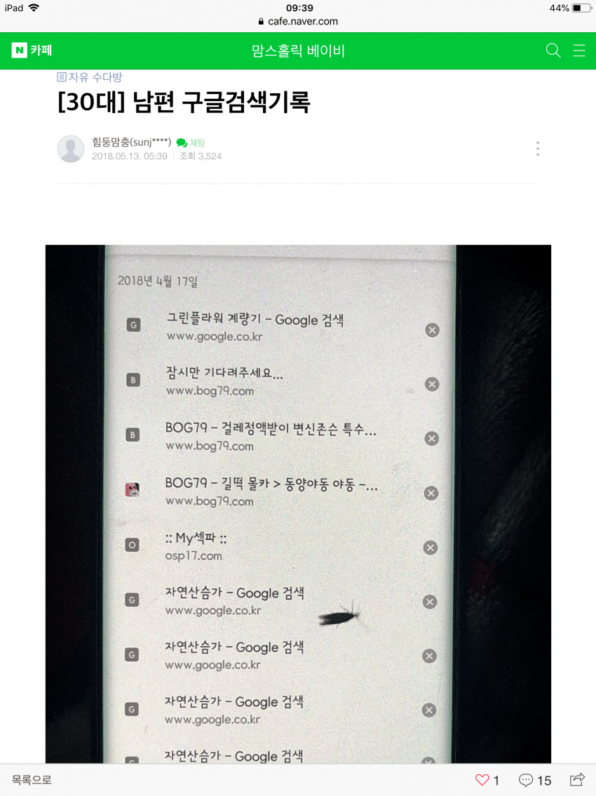 유머 유머 유머 